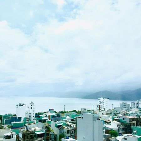Rustic Hotel Quy Nhon Powered By Aston ภายนอก รูปภาพ