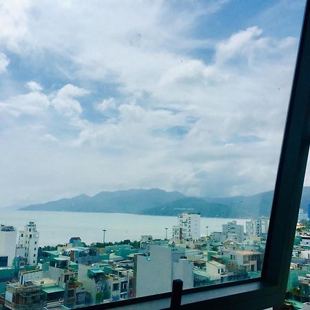Rustic Hotel Quy Nhon Powered By Aston ภายนอก รูปภาพ