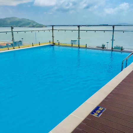Rustic Hotel Quy Nhon Powered By Aston ภายนอก รูปภาพ